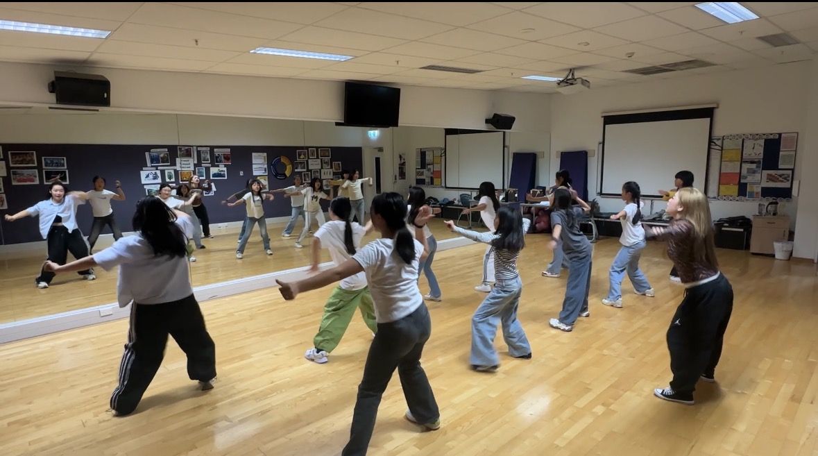 青少年爵士舞/Hiphop街舞 - Image 5