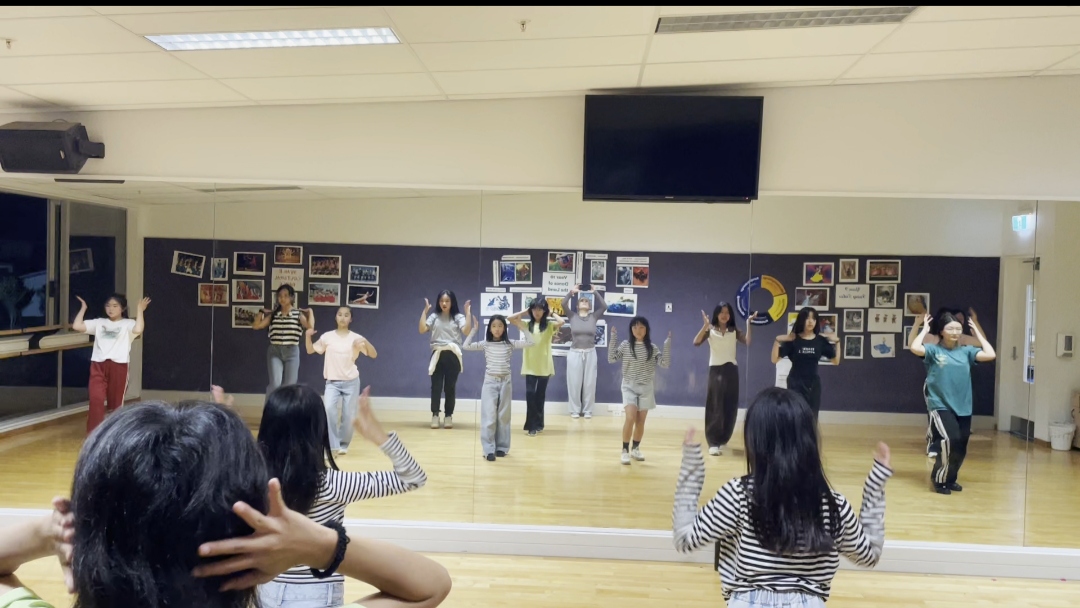 青少年爵士舞/Hiphop街舞 - Image 2