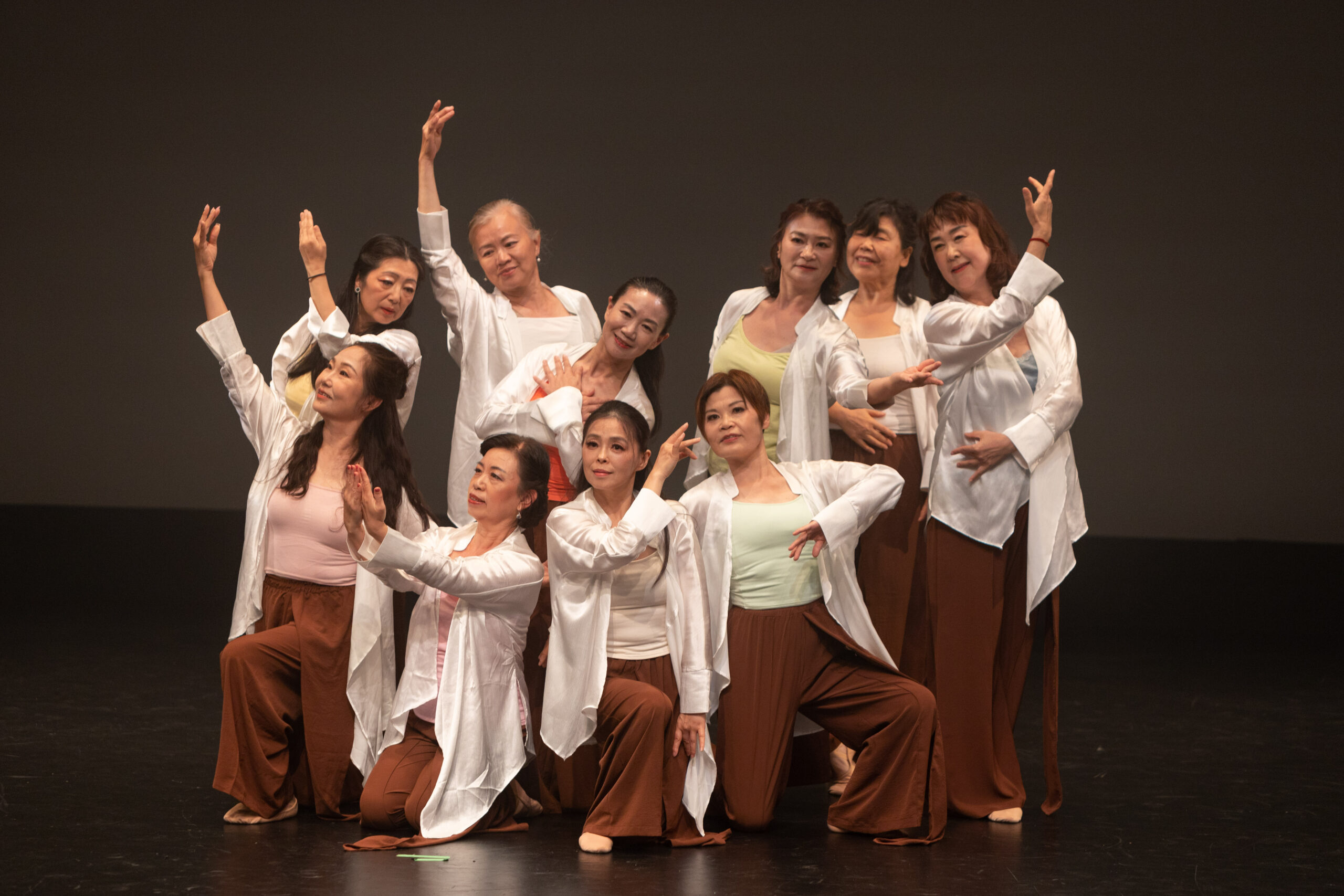 成人当代中国舞 - Image 3